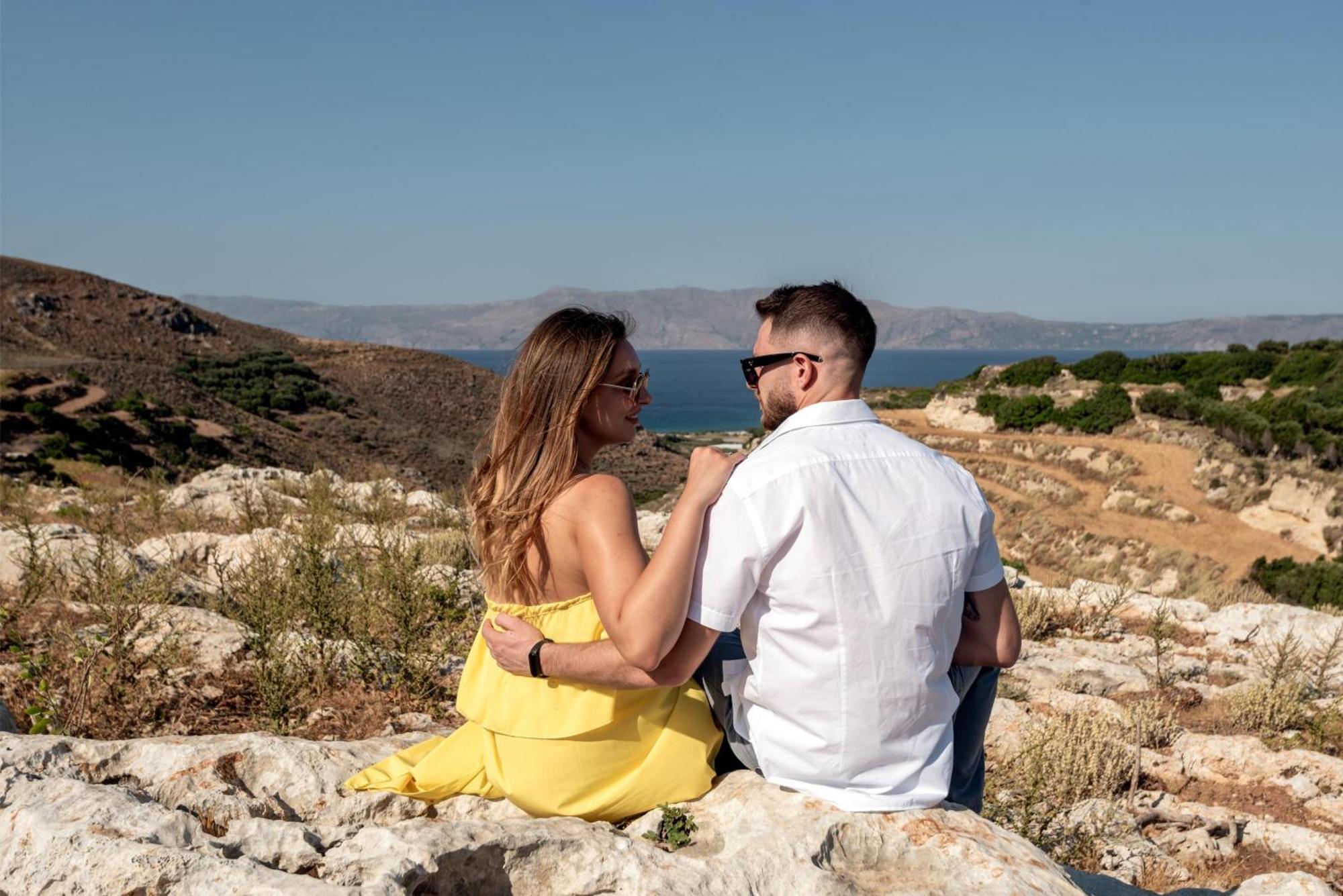 Froudi Near Falaserna * Kissamos