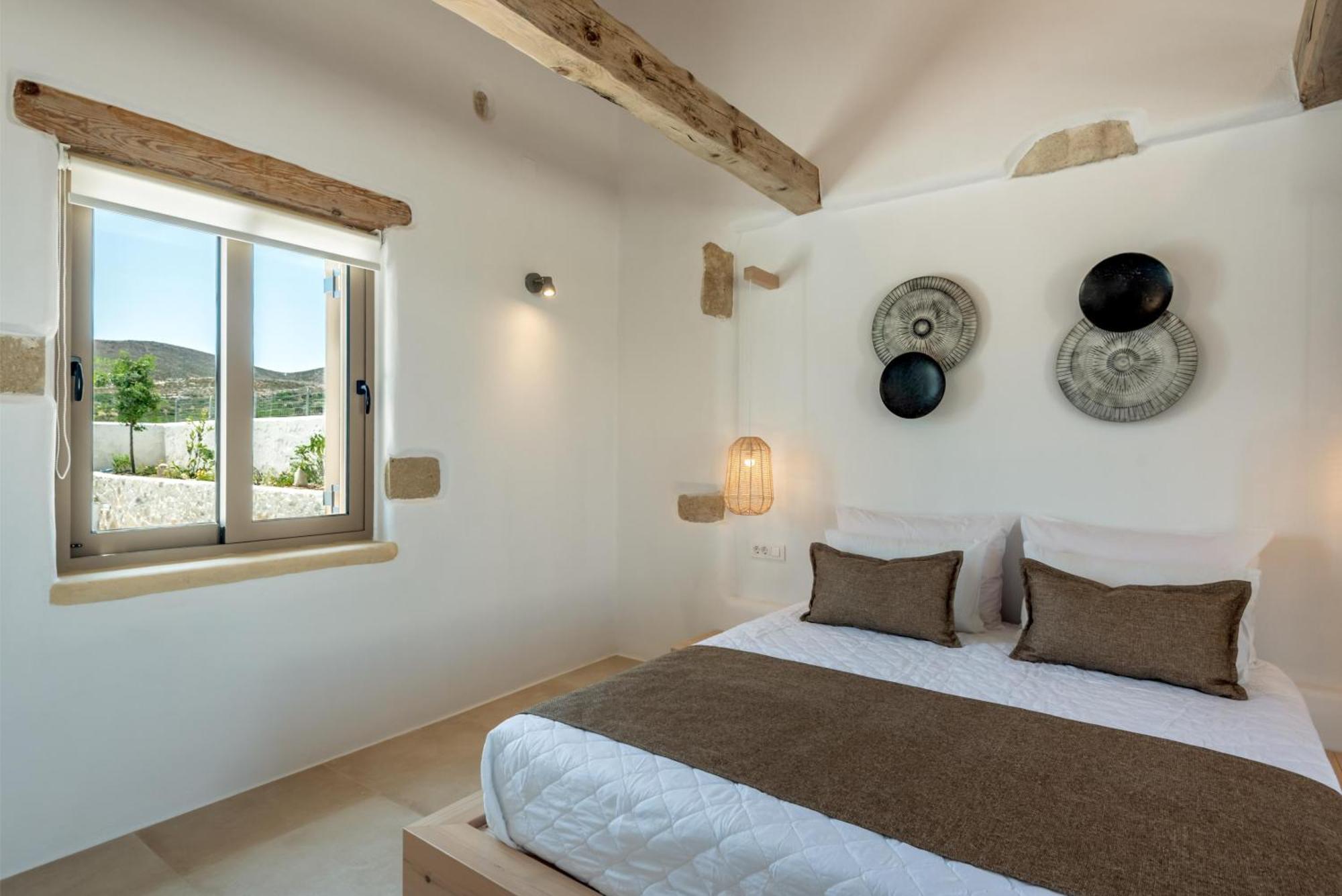 Villa Froudi Near Falaserna