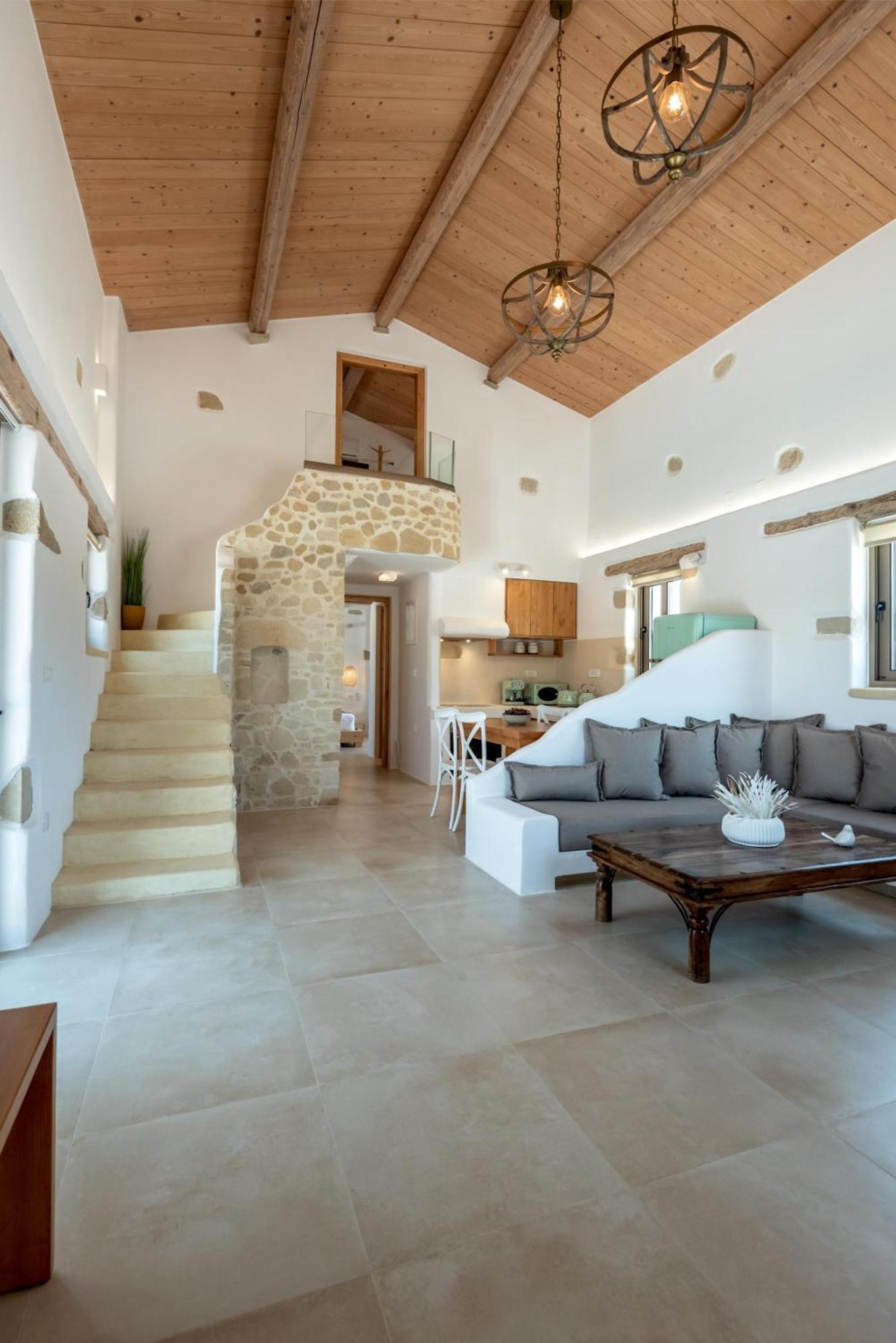 Froudi Near Falaserna Villa Kissamos
