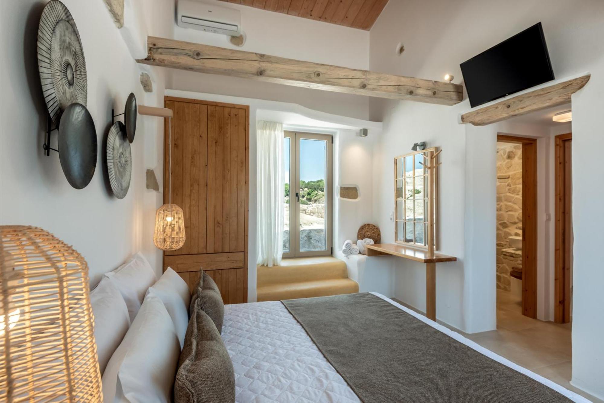 Villa Froudi Near Falaserna *